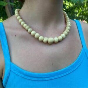 Vintage African Necklace